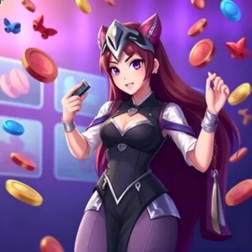 Menjelajahi Fitur Unggulan Situs Game rv3
