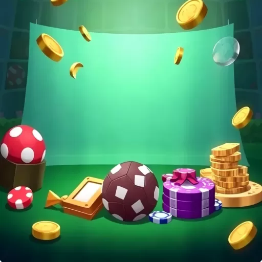 Mengulas Fitur Menarik di Situs Game rv3