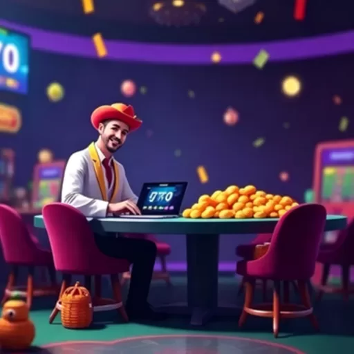 Panduan Lengkap Menggunakan Situs Game rv3